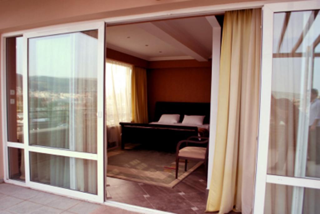Prestige Palace - Esquisse