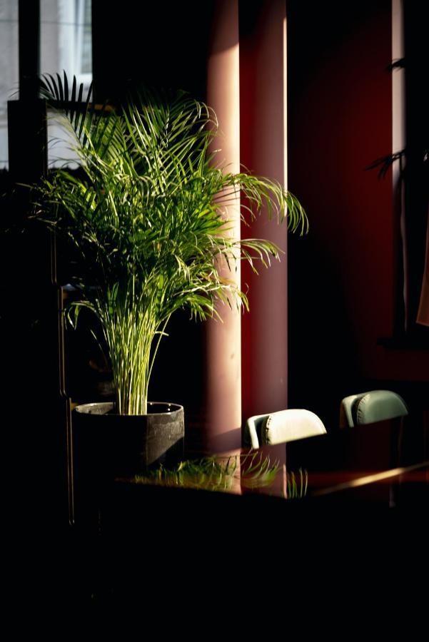 Prestige Palace - Esquisse
